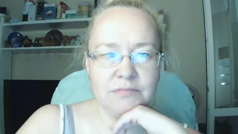 fialkaxl online show from August 10, 5:25 pm