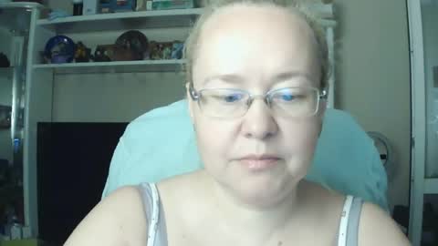 fialkaxl online show from August 11, 3:58 pm