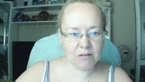 fialkaxl online show from August 11, 5:04 pm