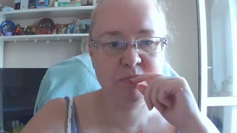 fialkaxl online show from August 13, 7:11 am