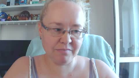 fialkaxl online show from August 13, 9:23 am