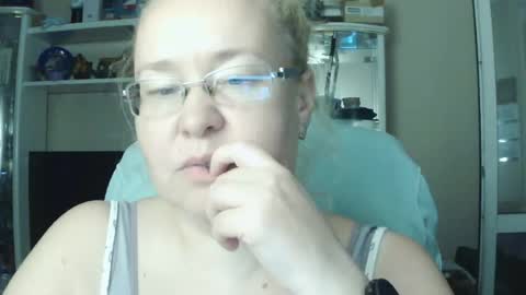 fialkaxl online show from August 13, 6:33 pm