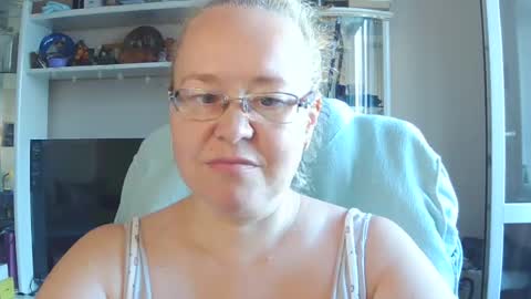 fialkaxl online show from August 15, 11:47 am