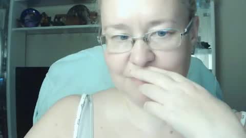 fialkaxl online show from August 15, 4:55 pm