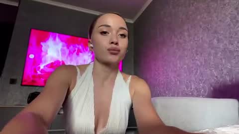 Eva online show from June 27, 12:52 pm