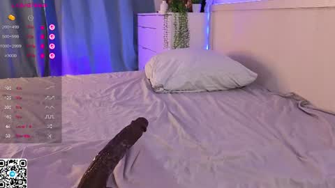Bonnie online show from August 21, 3:18 pm