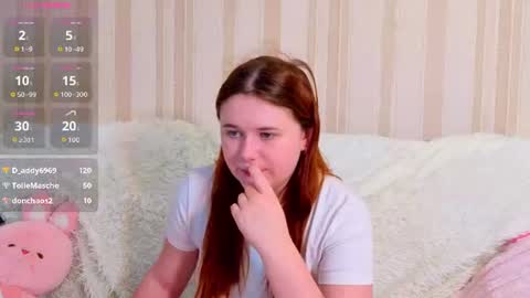 fieryy_foxy online show from August 10, 7:32 am