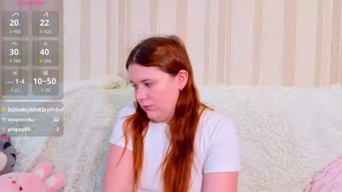 fieryy_foxy online show from August 11, 7:21 am