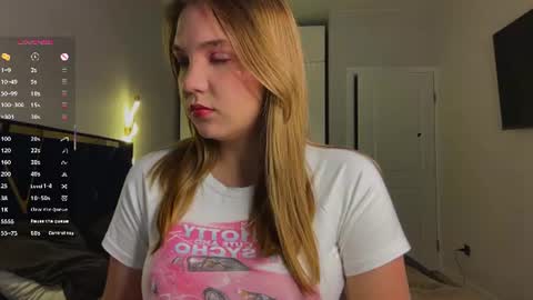 Rebecca online show from June 9, 5:19 pm