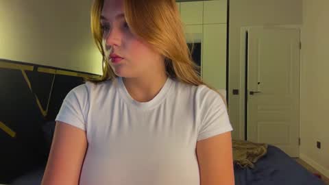 Rebecca online show from June 26, 6:22 pm