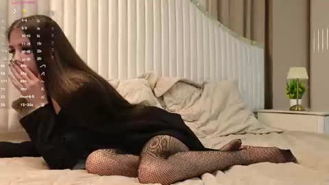 Lucy online show from August 14, 4:10 pm