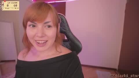 Fijisaki  Soni online show from August 8, 3:17 am