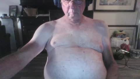 Fileiro1959 online show from August 11, 5:42 am