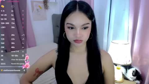 filipinaxbabe online show from August 11, 6:32 pm