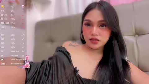 filipinaxbabe online show from August 12, 7:27 pm