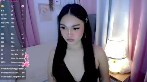 filipinaxbabe online show from August 13, 5:38 pm