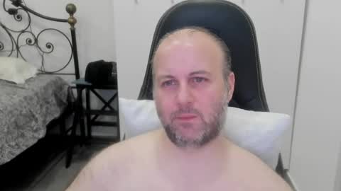 filippo12356 online show from July 26, 7:30 pm