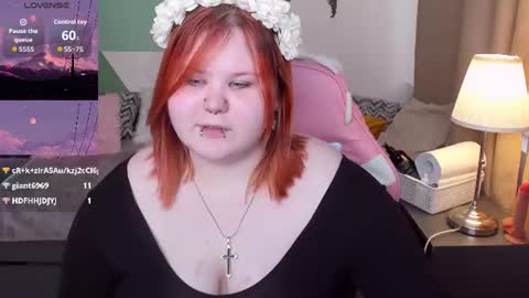 fillisfoxxx online show from September 6, 12:44 pm
