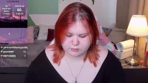 fillisfoxxx online show from September 6, 1:50 pm