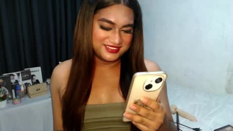 filthybarbie online show from March 31, 6:10 am