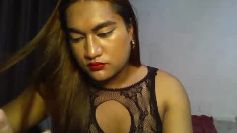 filthybarbie online show from July 4, 9:00 am