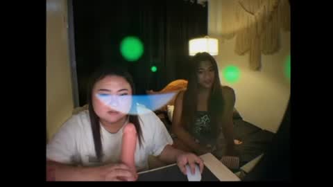 filthybarbie online show from July 24, 6:00 pm