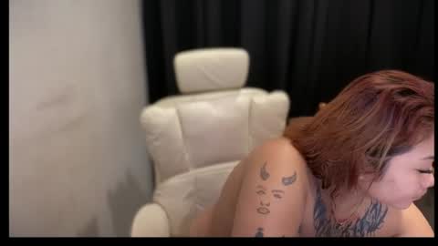 filthybarbie online show from July 25, 10:30 am