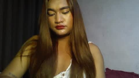 filthybarbie online show from August 1, 12:55 pm