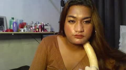 filthybarbie online show from September 7, 7:58 am