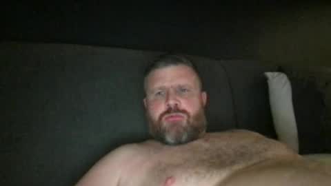 fin_dom_bear online show from April 18, 3:00 am