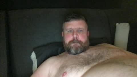 fin_dom_bear online show from April 22, 9:51 pm