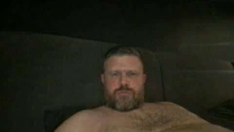 fin_dom_bear online show from May 4, 12:05 am
