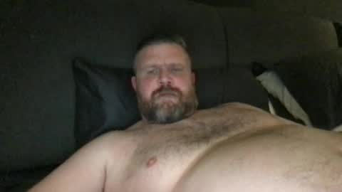 fin_dom_bear online show from May 10, 5:31 am