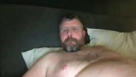 fin_dom_bear online show from May 17, 10:33 pm