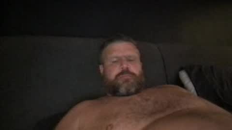fin_dom_bear online show from August 16, 5:33 am