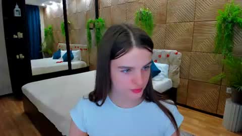 Amanda online show from July 12, 6:58 pm