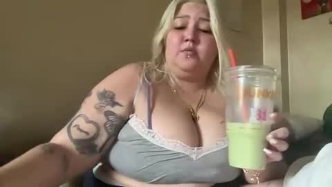 findompurpbabyy online show from June 4, 8:35 pm