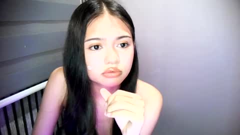 KEONA online show from July 12, 1:17 pm