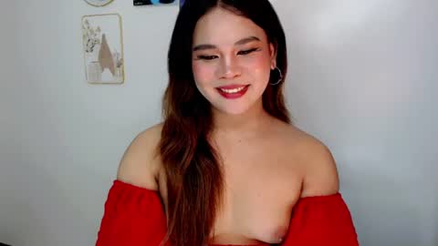Jasmine online show from August 8, 1:49 am