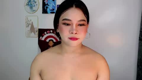 Jasmine online show from August 12, 10:12 pm