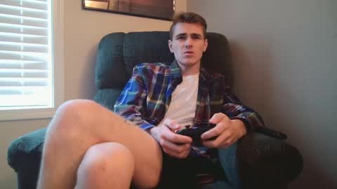 Jake  I am Bicurious online show from May 7, 9:05 pm