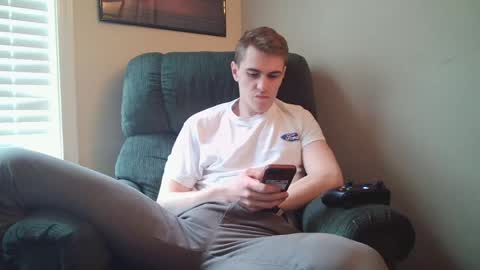 Jake  I am Bicurious online show from May 9, 8:22 pm