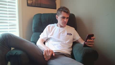 Jake  I am Bicurious online show from May 9, 9:28 pm