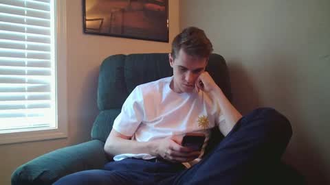 Jake  I am Bicurious online show from May 10, 5:48 pm