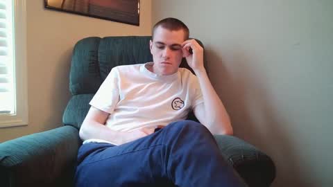 Jake  I am Bicurious online show from May 16, 8:53 pm