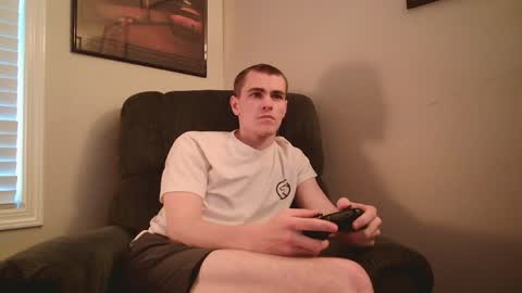 Jake  I am Bicurious online show from May 22, 10:56 pm