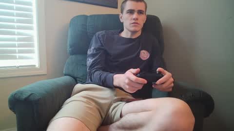 Jake  I am Bicurious online show from May 25, 9:48 pm