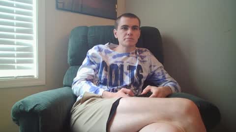 Jake  I am Bicurious online show from May 26, 6:09 pm