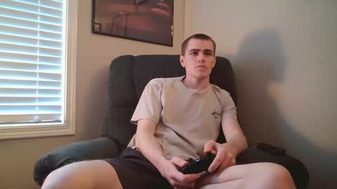 Jake  I am Bicurious online show from May 28, 7:39 pm