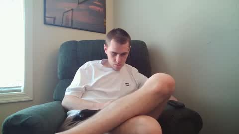 Jake  I am Bicurious online show from June 1, 7:28 pm